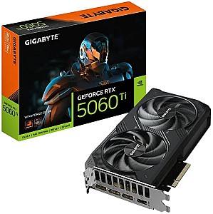 Видеокарта Gigabyte GV-N506TWF2OC-8GD