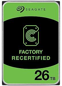 Жесткий диск (HDD) Seagate ST26000NM000C-FR 26 TB