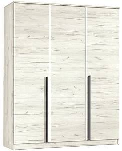 Dulap Modern Kenon 150 Stejar Craft Alb