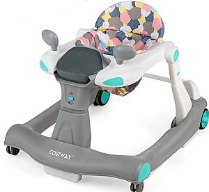 Ходунок Costway BC10022HS