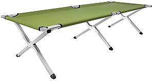 Раскладушка Enero Camp 1048864 Green