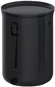 Компостер Bokashi Organko 2 Single Black