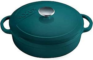 Vas termorezistent Voeux Profond ST-106