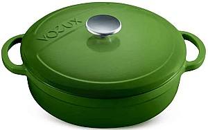 Vas termorezistent Voeux Foret ST-109