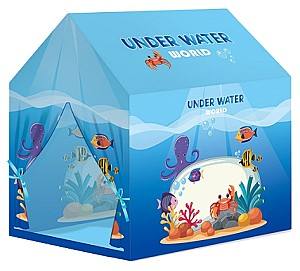 Палатка для детей Essa Toys Подводный мир