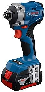 Masina de insurubat cu impact Bosch GDR 18V-215 (B06019N2002)