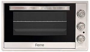 Духовка электрическая настольная Ferre Basic65300WH