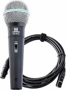 Microfon voce Pronomic DM-58 SET