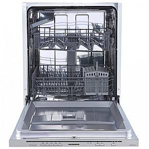 Masina de spalat vase incorporabilă Heinner HDW-BIM60514E++