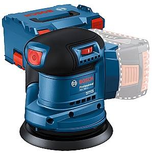 Эксцентриковая шлифмашина Bosch GEX 185-LI (B06013A5000)