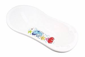 Ванночка Tehnok 9444 Белый