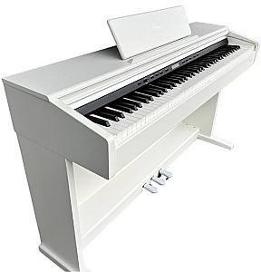 Pian digital Flame  B97 WH