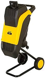 Садовый измельчитель веток Huter ESH-40 (R701321) электрический