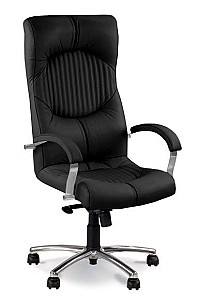 Офисное кресло Nowy Styl Germes LE-A Черный