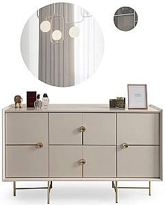 Консольный столик Evmoda Isabel