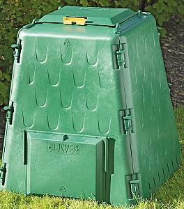 Компостер Juwel Aeroquick Termo 290