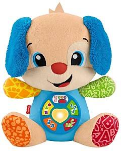 Интерактивная игрушка Fisher price Щенок Laugh & Learn