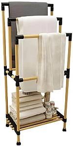 Вешалка для ванной Seowood SEO-8173