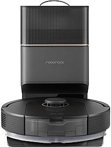 Робот пылесос Roborock Q5 Pro+ Black