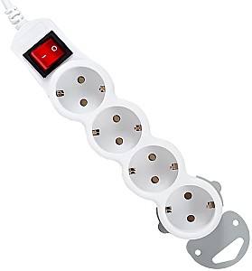 Сетевой фильтр Scame 161.242D10