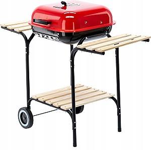 Гриль барбекю BBQ 0155