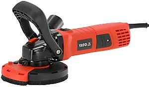 Masina de slefuit beton Yato YT82164