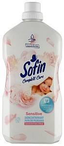 Concentrat de clatire Sofin Complete Care&Freshness Sensitive