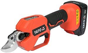 Секатор Yato YT828377