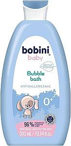 Пена для ванны для детей Bobini Baby Bubble Bath