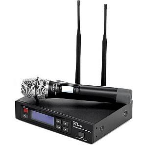 Беспроводной микрофон The t.bone Free solo HT 600 MHz