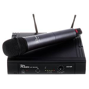 Microfon voce The t.bone TWS 16 HT 600 Mhz