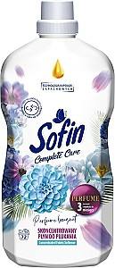 Concentrat de clatire Sofin Complete Care&Perfume Bouquet