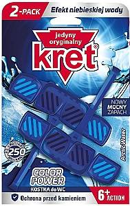 Odorizant pentru WC KRET Arctic Water