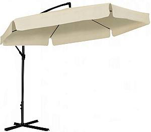 Зонт от солнца GardenLine GAO2866 Crem