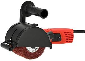 Щеточная шлифмашина Yato YT81956