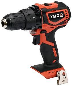 Шуруповерт Yato YT82795