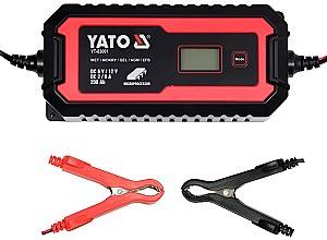 Incarcator acumulator auto Yato YT83001
