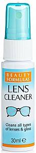 Средство для чистки очков и линз Beauty Formulas Lens Cleaner