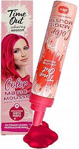 Vopsea de par TIME OUT Subtele Purple