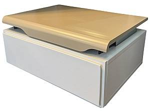 Noptiera Rivista Da Vinci