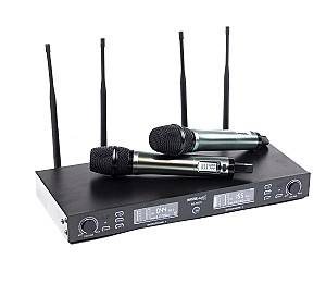 Microfon fara fir Master BE5035H