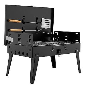 Grill barbeque BBQ 4841