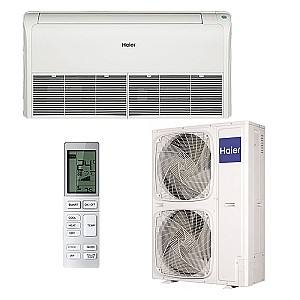 Aer conditionat Haier AC160S2SK1FA/1U160S2SP1FB