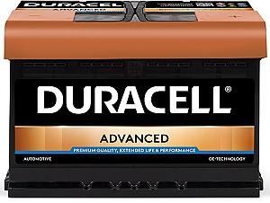 Аккумулятор Duracell DA 74