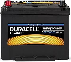 Аккумулятор Duracell DA 70L J