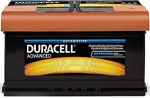 Аккумулятор Duracell DA 80