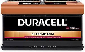 Аккумулятор Duracell DE 92 AGM