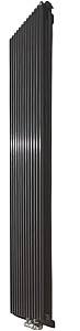 Radiator Gorgiel Cezar AD2 180/55 Graphit Matt 06