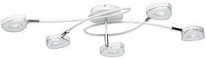 Люстра светодиодная (лед) MW-LIGHT Etingen (704011405)