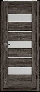 Дверное полотно Tora Atum 23 Terra Vellum (400 мм)